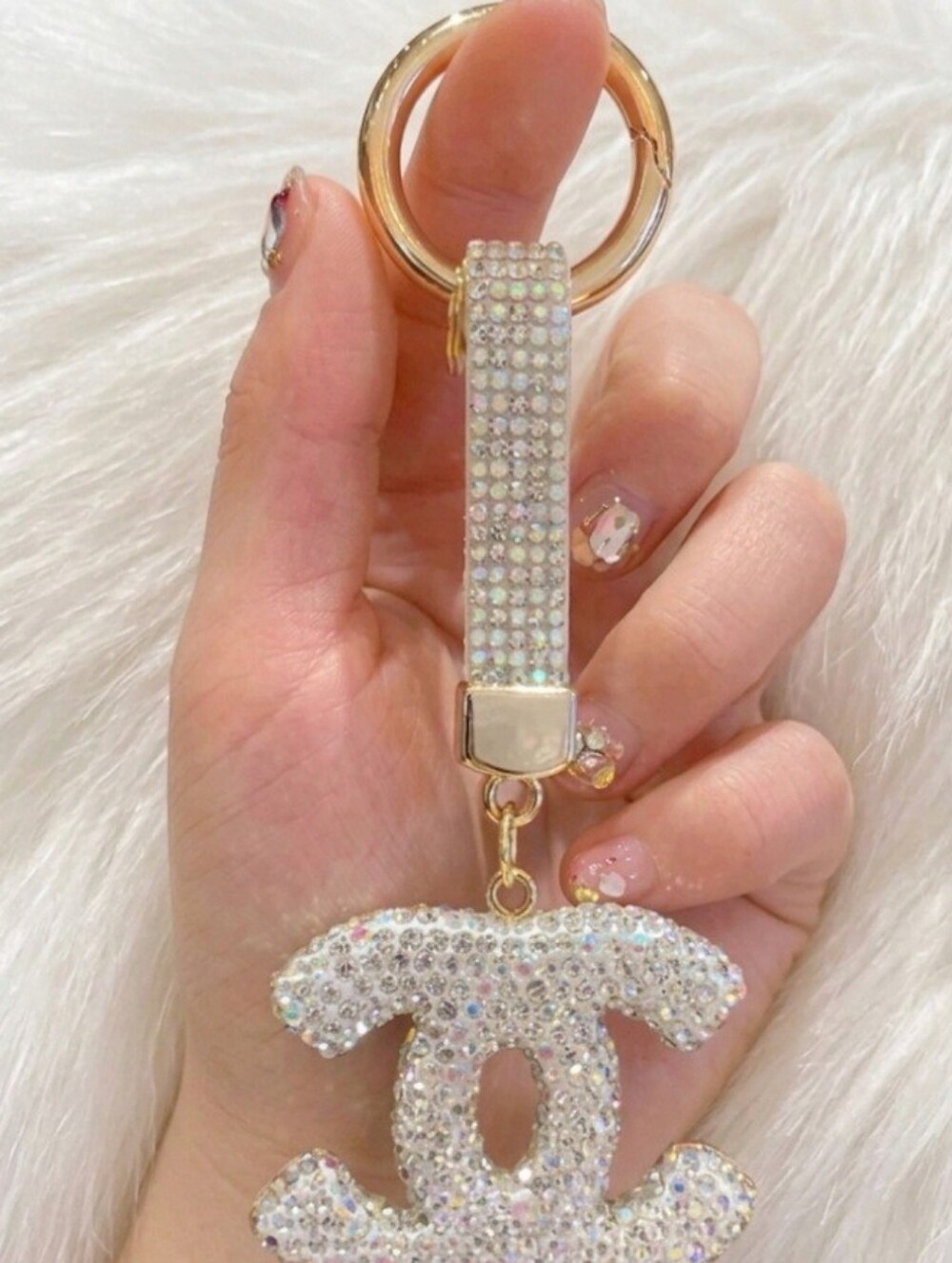 FASHION KEYCHAIN